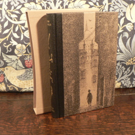 Folio Society -Smith - Leon Garfield